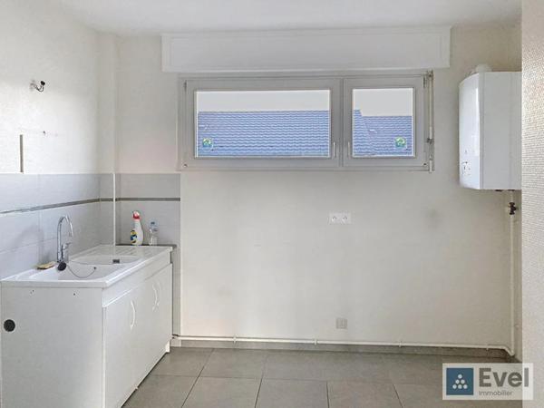 Appartement à louer à Clouange (57185)