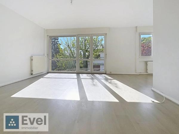 Appartement à louer à Clouange (57185)