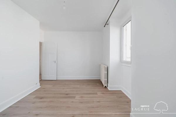 Appartement à louer à Vichy (03200)