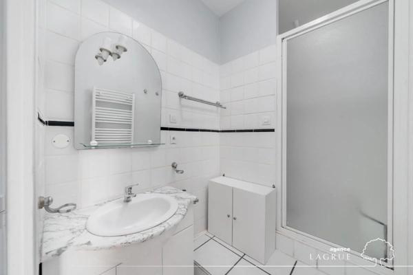 Appartement à louer à Vichy (03200)