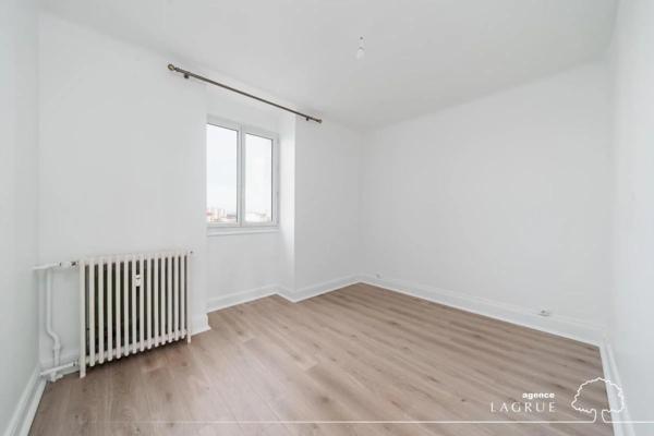 Appartement à louer à Vichy (03200)