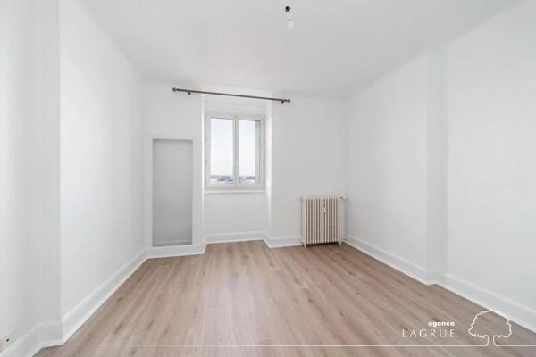 Appartement à louer à Vichy (03200)