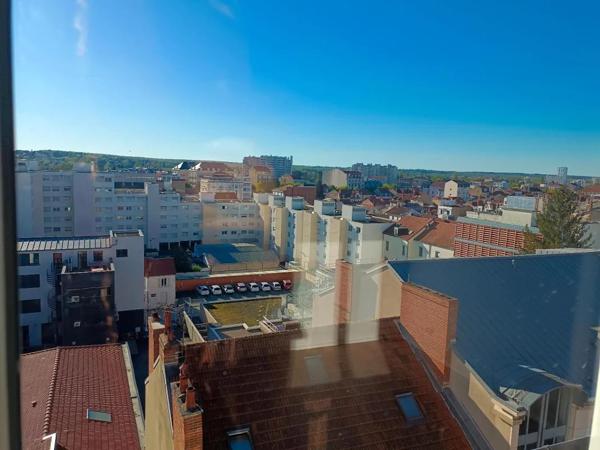 Appartement à louer à Vichy (03200)