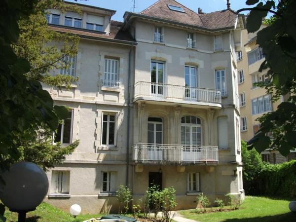 Appartement à louer à Dijon (21000)