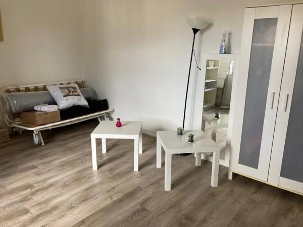 Appartement à louer à Dijon (21000)
