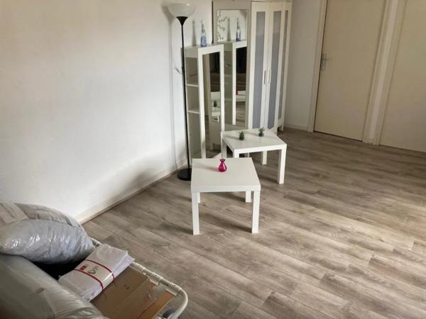 Appartement à louer à Dijon (21000)