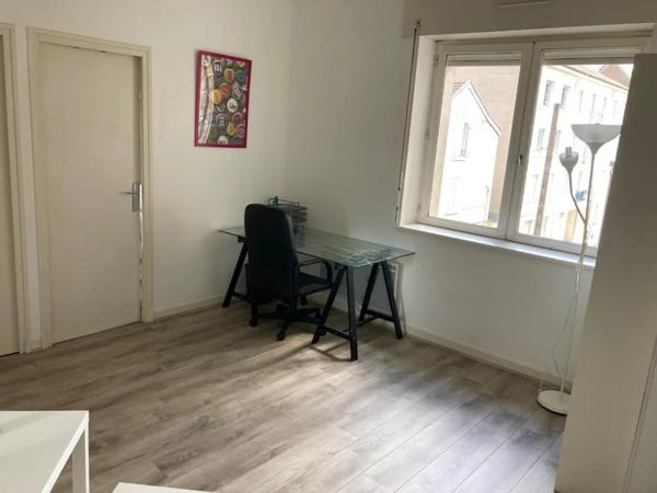 Appartement à louer à Dijon (21000)