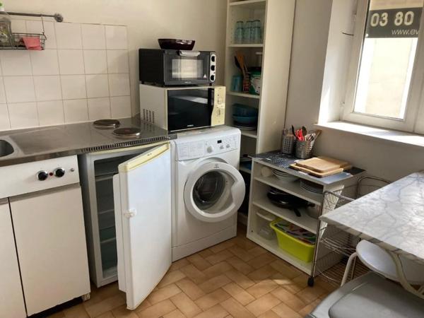 Appartement à louer à Dijon (21000)