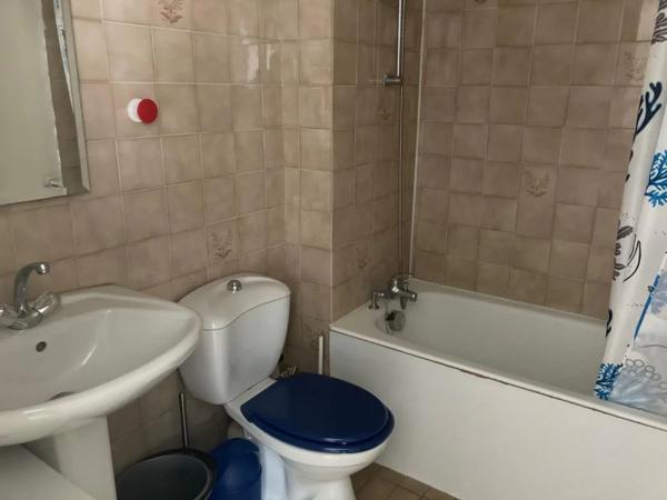 Appartement à louer à Dijon (21000)