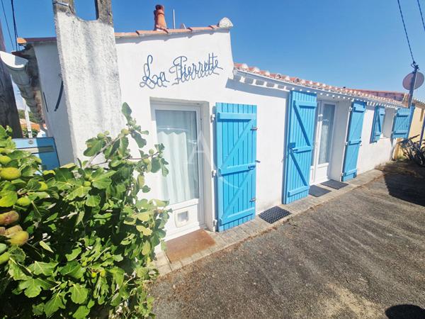 Maison Bretignolles Sur Mer