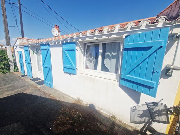 Maison Bretignolles Sur Mer