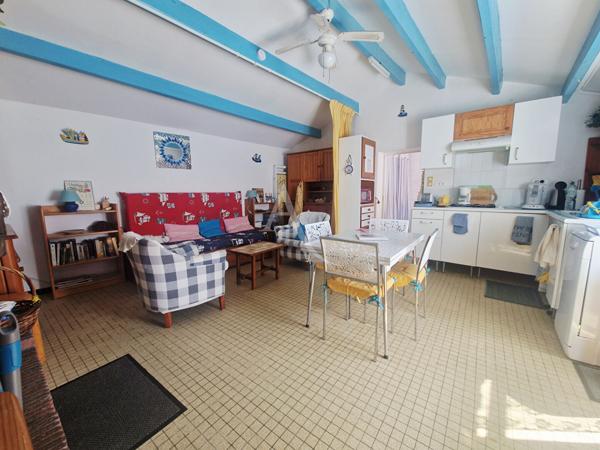 Maison Bretignolles Sur Mer