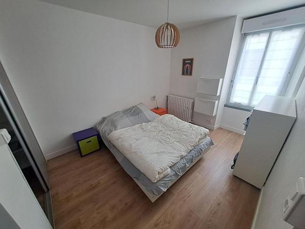Appartement Nantes - 2 pièce(s) - 29.82 m2