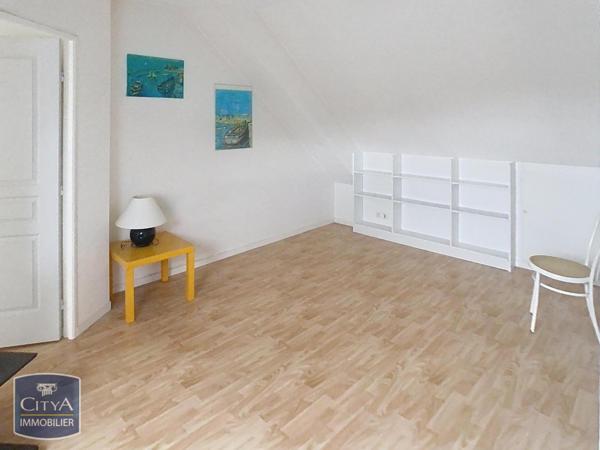 Vente appartement Quiberon (56170) 4 pièces 87m²