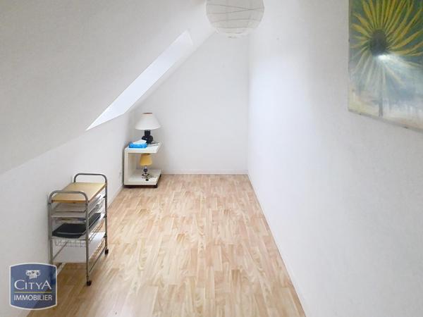 Vente appartement Quiberon (56170) 4 pièces 87m²