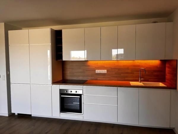 Appartement à louer à Bordeaux (33300)