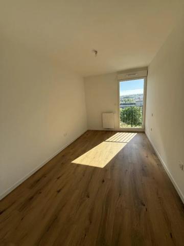 Appartement à louer à Bordeaux (33300)