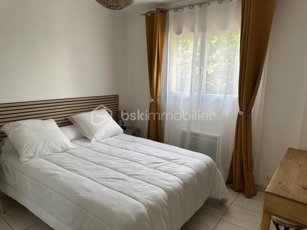 Maison contemporaine de 92,60 m²