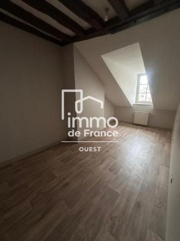 Appartement à louer à Angers (49100)