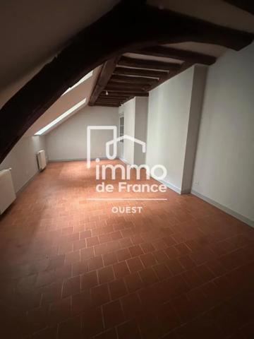 Appartement à louer à Angers (49100)