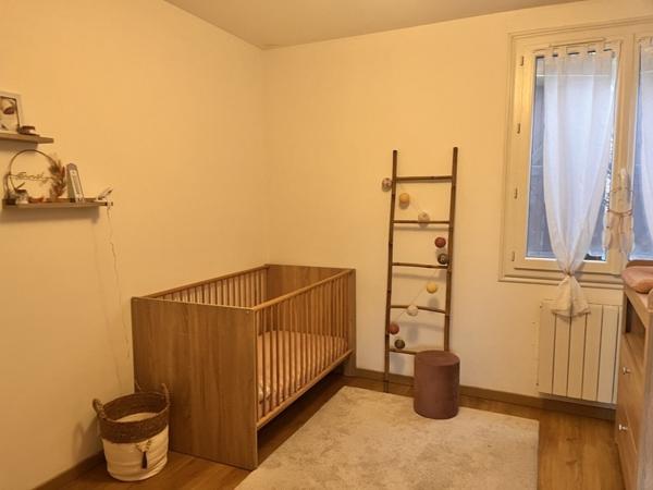 Maison à vendre |  Brivezac |  3 pièces | 65 m²