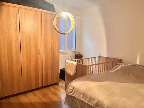 Maison à vendre |  Brivezac |  3 pièces | 65 m²