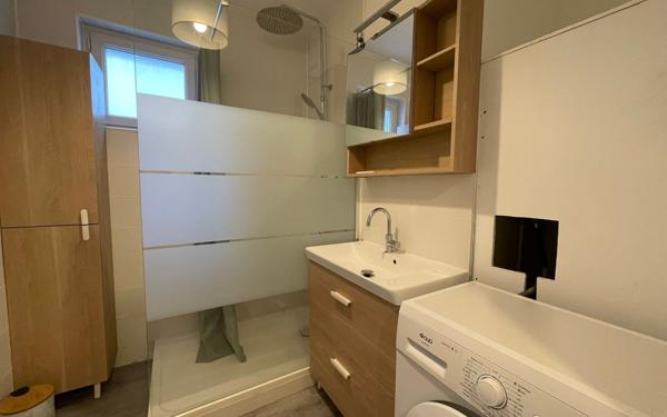 Appartement à louer    2 pièces • 50,95 m2 Saint-Nazaire