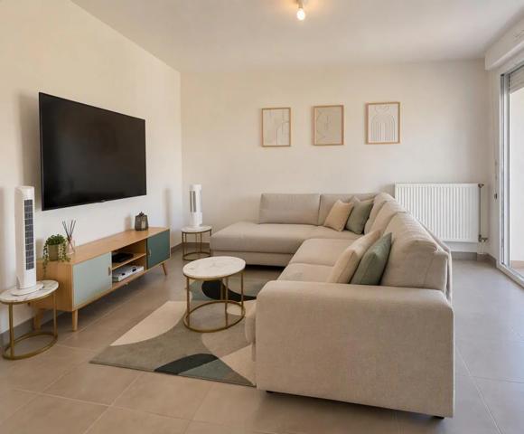 Appartement à vendre à Toulouse (31200)