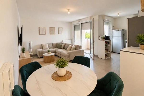 Appartement à vendre à Toulouse (31200)