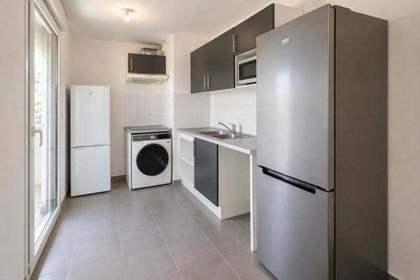 Appartement à vendre à Toulouse (31200)
