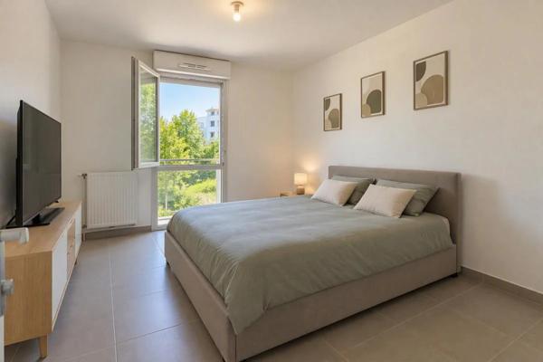 Appartement à vendre à Toulouse (31200)