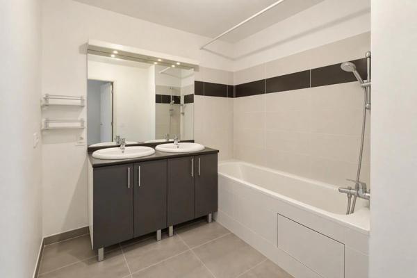 Appartement à vendre à Toulouse (31200)