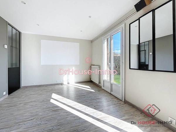 Maison à vendre 4 pièces de 88 m²