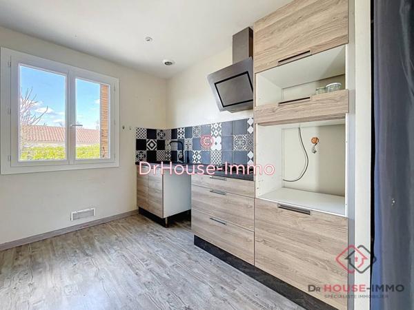 Maison à vendre 4 pièces de 88 m²