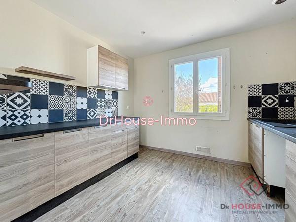 Maison à vendre 4 pièces de 88 m²
