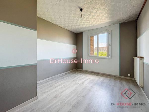 Maison à vendre 4 pièces de 88 m²