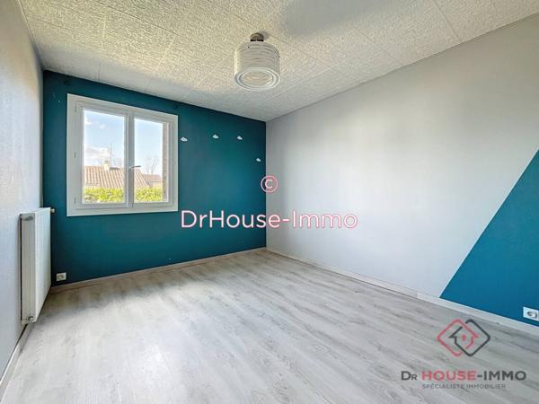 Maison à vendre 4 pièces de 88 m²