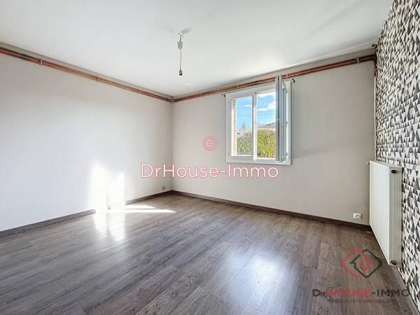 Maison à vendre 4 pièces de 88 m²