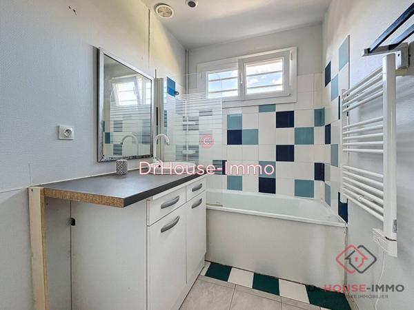 Maison à vendre 4 pièces de 88 m²