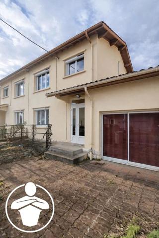 Vente Maison 5 pièces 86 m2 à Villeneuve-sur-Lot