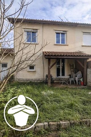 Vente Maison 5 pièces 86 m2 à Villeneuve-sur-Lot