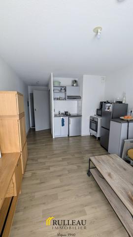 INVESTISSEURS ! STUDIO 27 m² VENDU LOUE Détails des diagnostics énergétiques