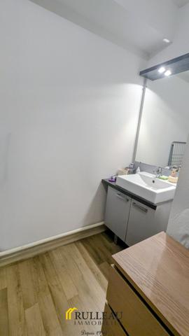 INVESTISSEURS ! STUDIO 27 m² VENDU LOUE Détails des diagnostics énergétiques