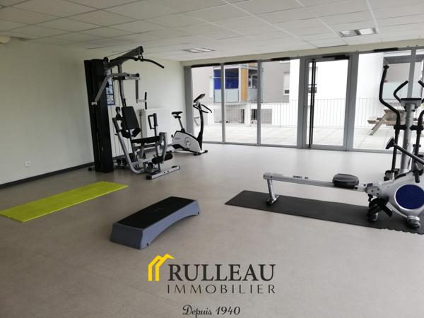 INVESTISSEURS ! STUDIO 27 m² VENDU LOUE Détails des diagnostics énergétiques