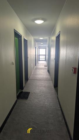 INVESTISSEURS ! STUDIO 27 m² VENDU LOUE Détails des diagnostics énergétiques