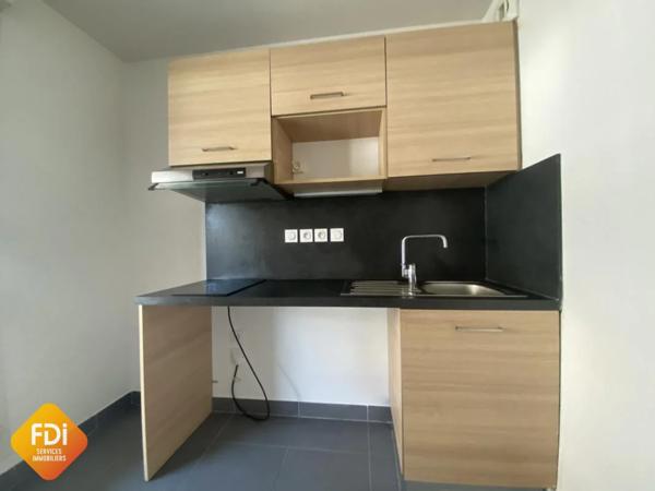 Appartement à vendre à Montpellier (34070)