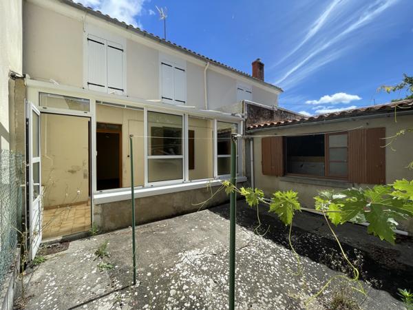 Maison 4 pièces - 86 m² Exclusivité efficity