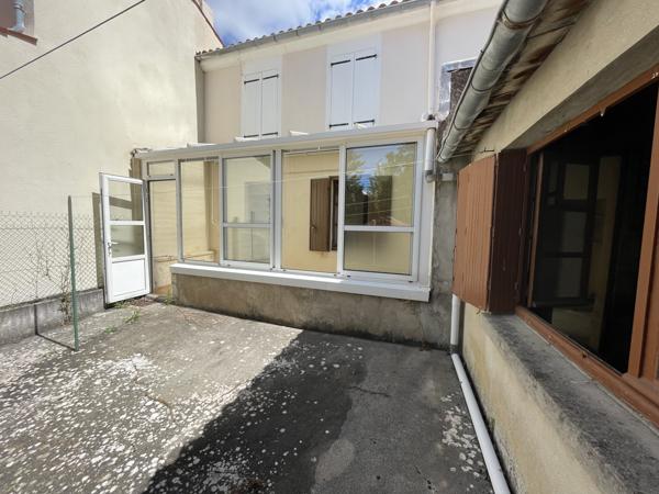 Maison 4 pièces - 86 m² Exclusivité efficity