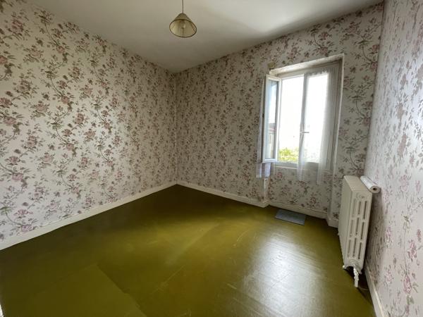 Maison 4 pièces - 86 m² Exclusivité efficity