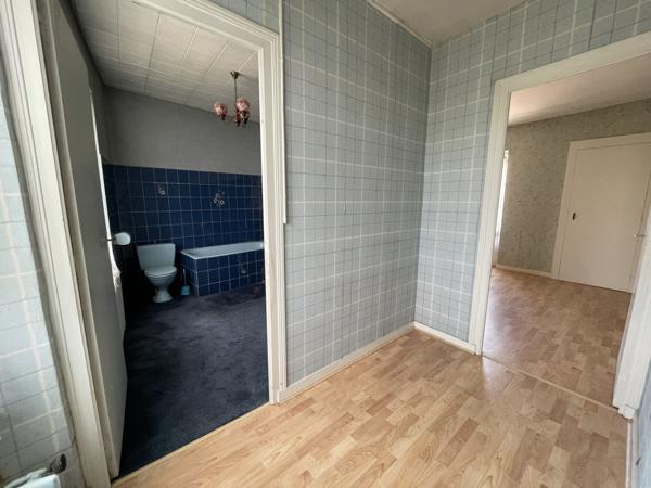 Maison 4 pièces - 86 m² Exclusivité efficity